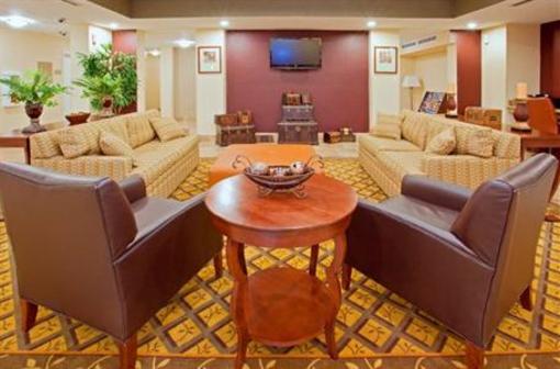 фото отеля Candlewood Suites Houston IAH / Beltway 8