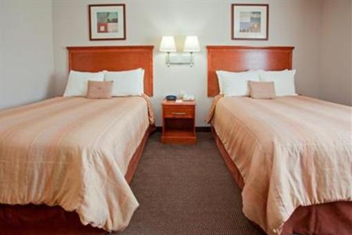 фото отеля Candlewood Suites Houston IAH / Beltway 8