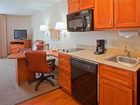 фото отеля Candlewood Suites Houston IAH / Beltway 8