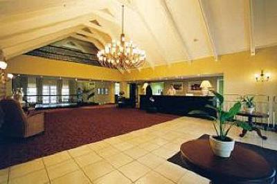 фото отеля Protea Hotel Bloemfontein
