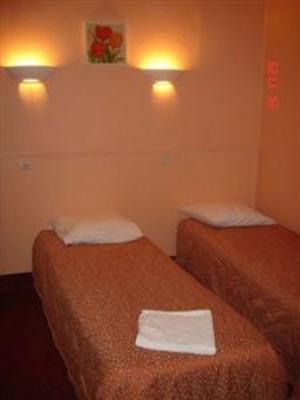фото отеля Hotel Andre Gill