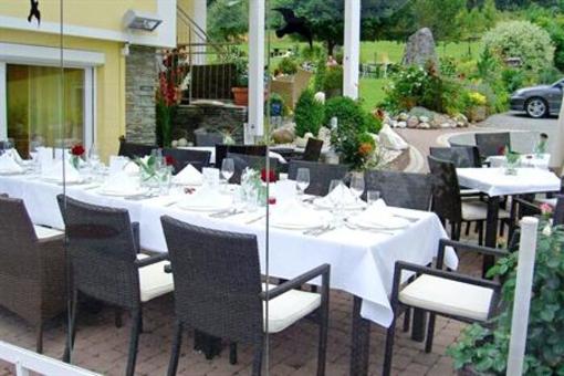 фото отеля Gartenpension Lindenbauer