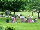фото отеля Gartenpension Lindenbauer