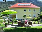 фото отеля Gartenpension Lindenbauer