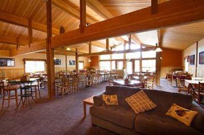 фото отеля Denali River Cabins