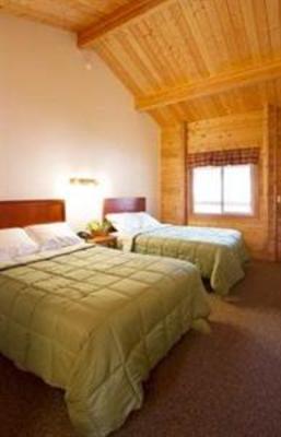 фото отеля Denali River Cabins