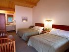 фото отеля Denali River Cabins