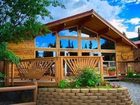 фото отеля Denali River Cabins