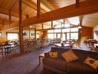 фото отеля Denali River Cabins