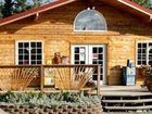 фото отеля Denali River Cabins