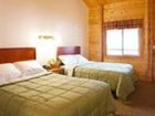 фото отеля Denali River Cabins