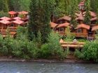 фото отеля Denali River Cabins