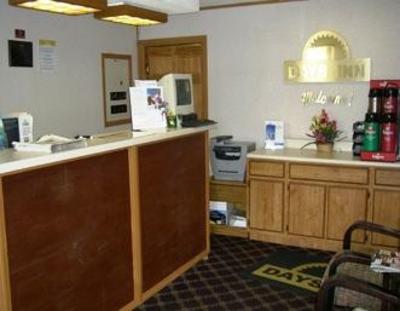 фото отеля Days Inn Plymouth