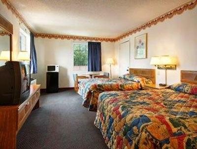 фото отеля Days Inn Plymouth