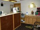 фото отеля Days Inn Plymouth