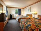 фото отеля Days Inn Plymouth