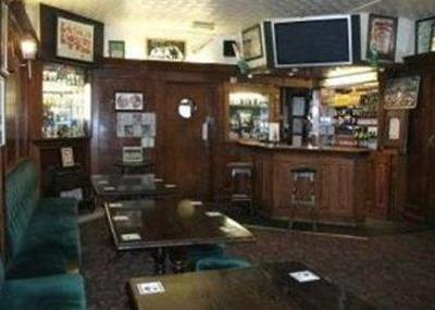фото отеля The Grafton Hotel Bedford