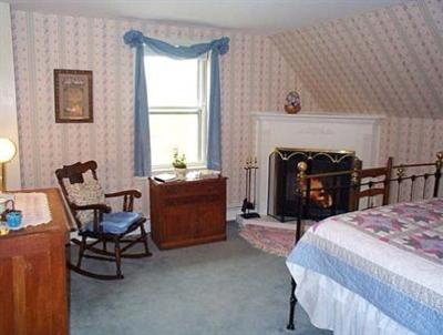 фото отеля Silas Griffith Inn Danby