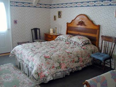 фото отеля Silas Griffith Inn Danby