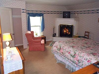 фото отеля Silas Griffith Inn Danby