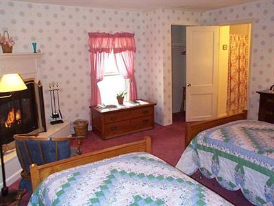 фото отеля Silas Griffith Inn Danby