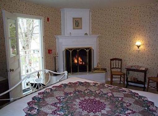 фото отеля Silas Griffith Inn Danby