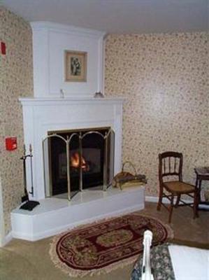 фото отеля Silas Griffith Inn Danby