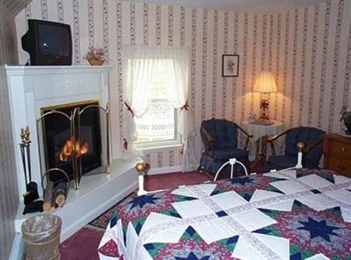 фото отеля Silas Griffith Inn Danby
