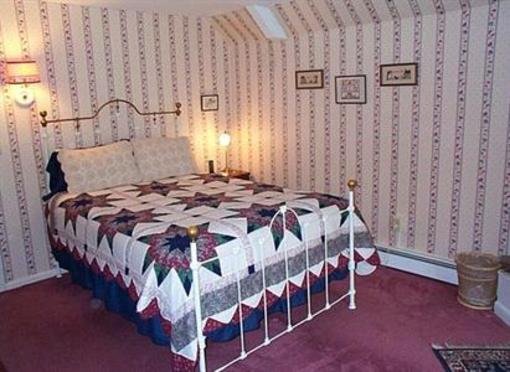 фото отеля Silas Griffith Inn Danby