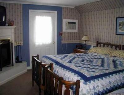 фото отеля Silas Griffith Inn Danby