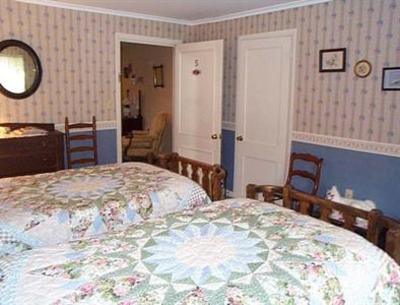фото отеля Silas Griffith Inn Danby