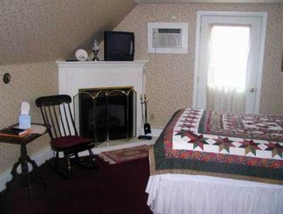 фото отеля Silas Griffith Inn Danby