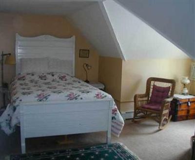 фото отеля Silas Griffith Inn Danby