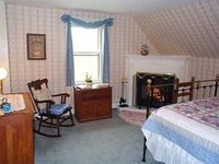 Silas Griffith Inn Danby