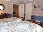 фото отеля Silas Griffith Inn Danby