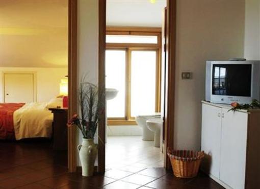 фото отеля Armerino B&B