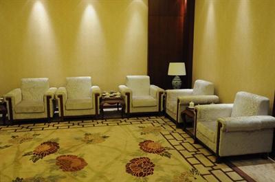 фото отеля Jilin Province Xinfa Hotel
