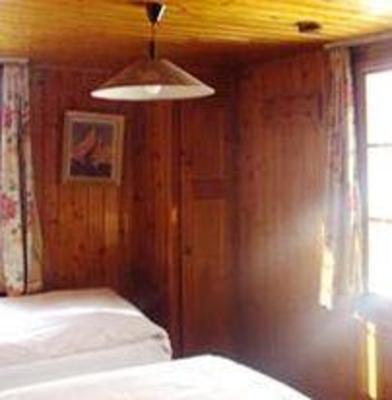 фото отеля Les Touristes Hotel Verbier