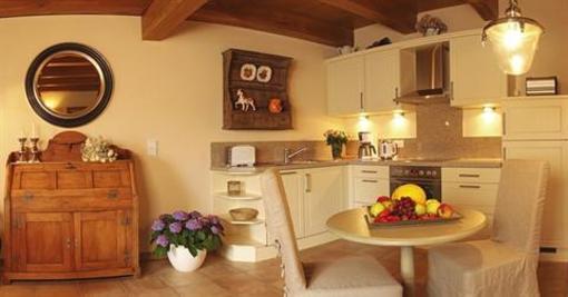 фото отеля Ferienhäuser Lieper Winkel Hotel Rankwitz