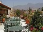 фото отеля Minotel Cazomalli Hotel Oaxaca