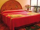 фото отеля Minotel Cazomalli Hotel Oaxaca