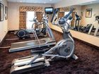 фото отеля Holiday Inn Express Hotel & Suites Warren (Ohio)