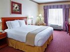 фото отеля Holiday Inn Express Hotel & Suites Warren (Ohio)