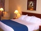 фото отеля Holiday Inn Express Hotel & Suites Warren (Ohio)