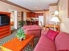 фото отеля Holiday Inn Express Hotel & Suites Warren (Ohio)