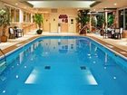 фото отеля Holiday Inn Express Hotel & Suites Warren (Ohio)