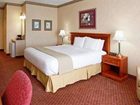 фото отеля Holiday Inn Express Hotel & Suites Warren (Ohio)