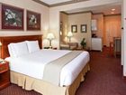 фото отеля Holiday Inn Express Hotel & Suites Warren (Ohio)