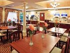 фото отеля Holiday Inn Express Hotel & Suites Warren (Ohio)