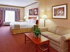 фото отеля Holiday Inn Express Hotel & Suites Warren (Ohio)